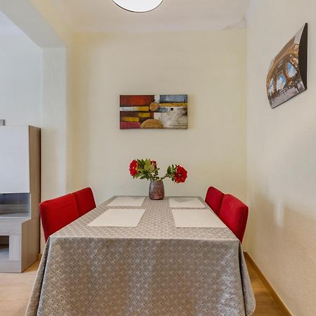 Agreda Apartment With Ac อาลิกันเต ภายนอก รูปภาพ