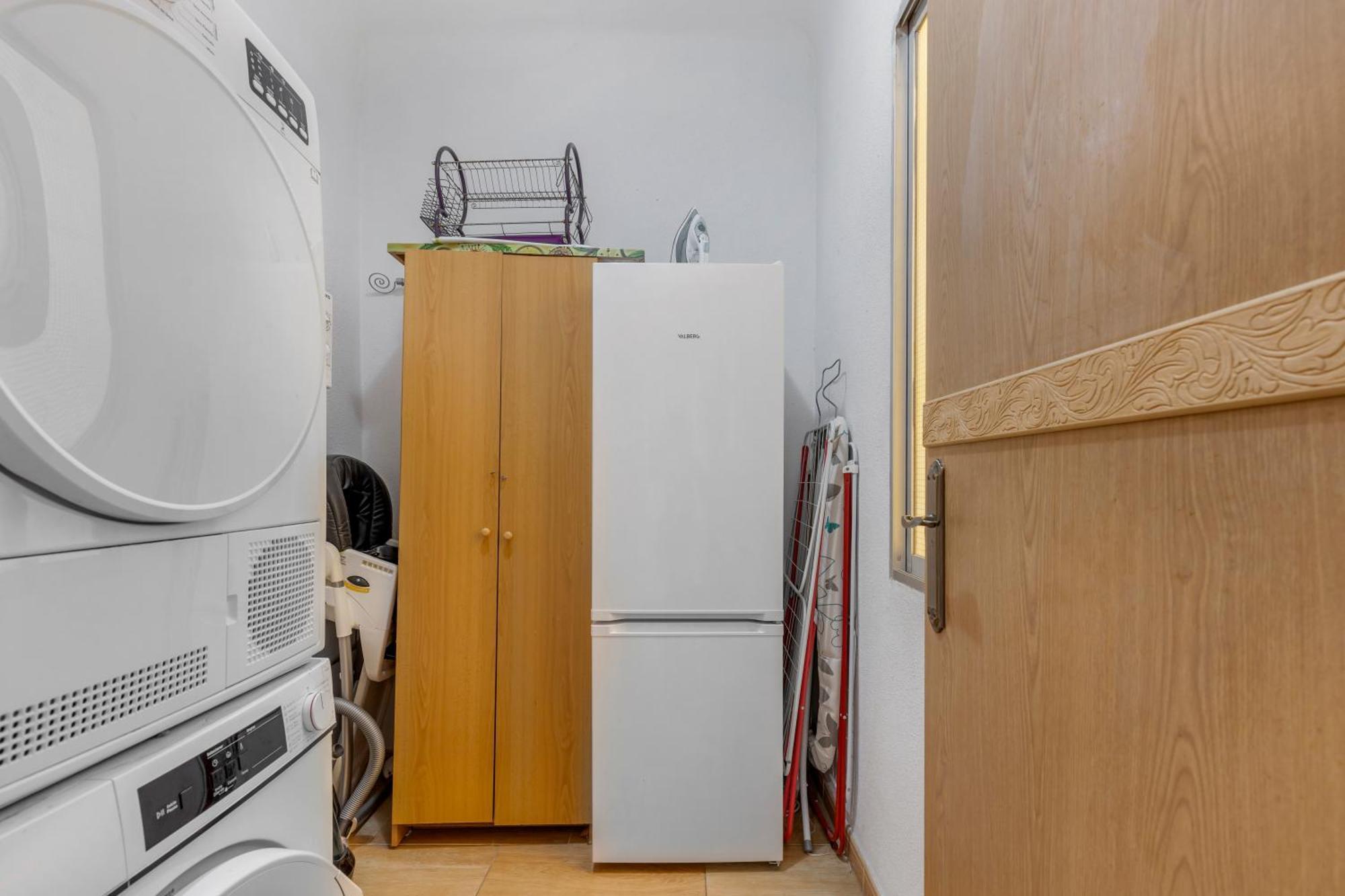 Agreda Apartment With Ac อาลิกันเต ภายนอก รูปภาพ